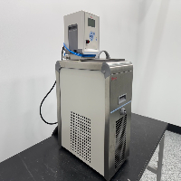 Thermo Scientific Haake A25 Circulated Chiller image 1